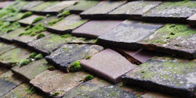 Chalgrave roof repair costs